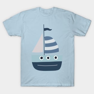 Sailing time T-Shirt